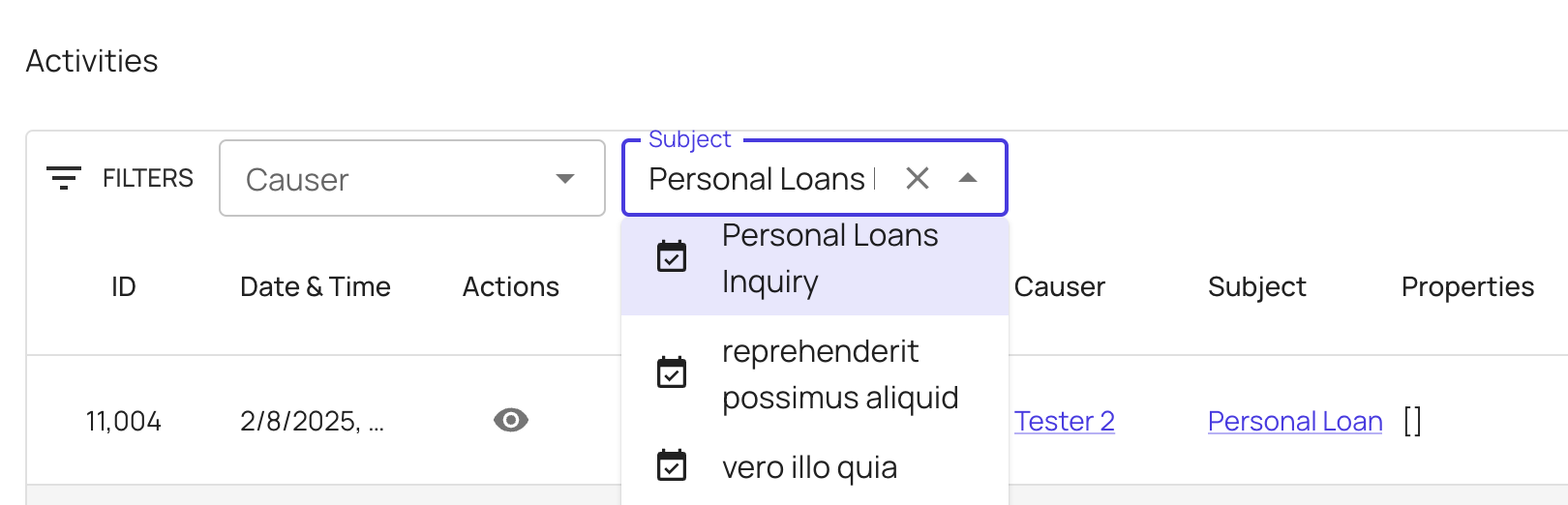 Duplicating Meeting Links, Better Round Robin & Department Access to Activities